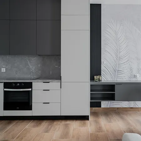 Διαμέρισμα Szelagowskiej *