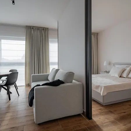 Szelagowskiej Διαμέρισμα Raszyn