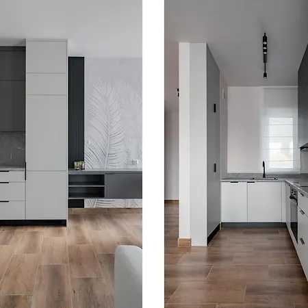 Appartement Szelagowskiej Raszyn