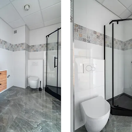 Szelagowskiej 公寓