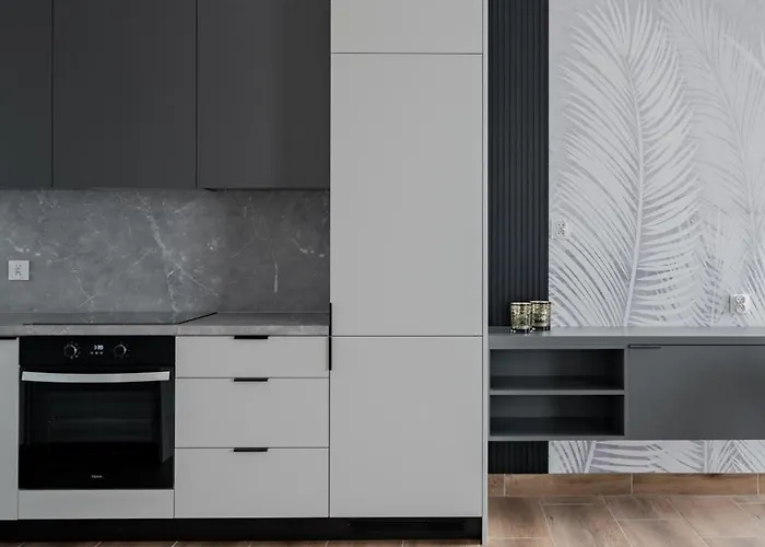 Διαμέρισμα Szelagowskiej *