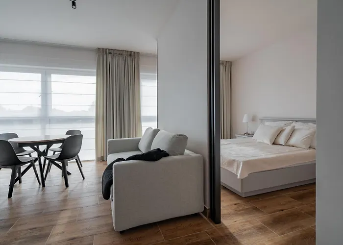 Szelagowskiej Διαμέρισμα Raszyn