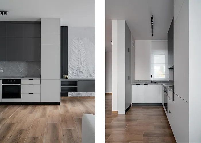 公寓 Szelagowskiej 拉辛