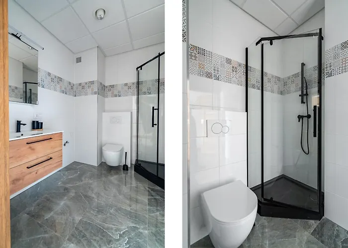 Szelagowskiej 公寓